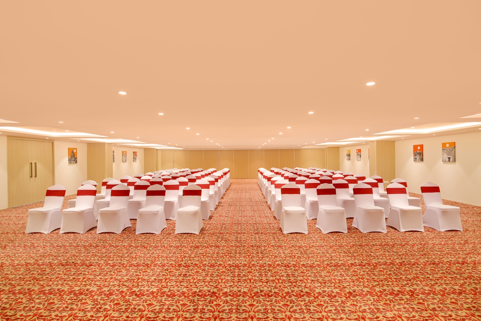 Chamber 1